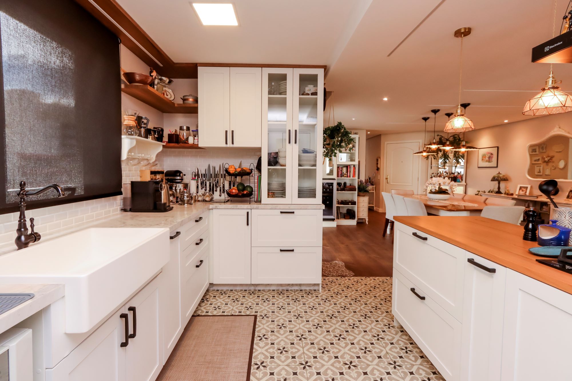 C & E | PROJETO DE INTERIORES