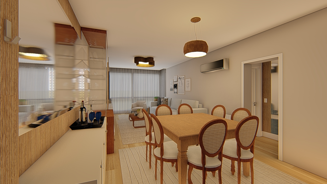 GRAMADO | PROJETO DE INTERIORES